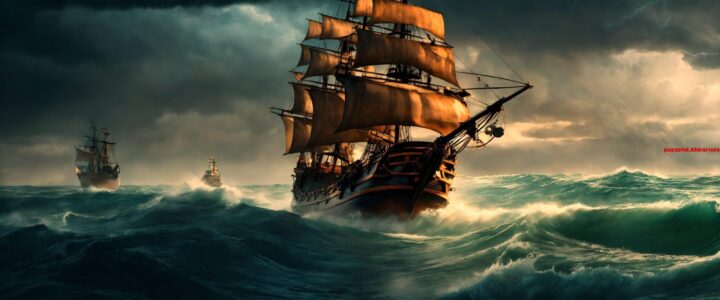 Scheepsmacht (4.5 of 6)