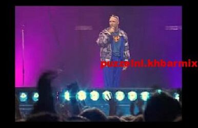 Scoorde eind jaren 90 een hit met 'Gabbertje'. (9)