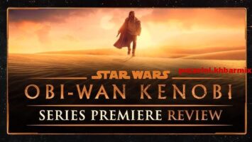 Wat is de voornaam van Kenobi in de Star Wars Sage (6)