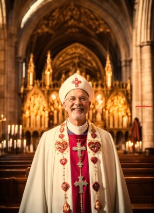 Woorden waarmee na 21 hor. bekend wordt gemaakt dat er een nieuwe paus is gekozen. (7.5) (12)