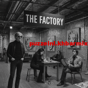 Zo-heette-de-kunstfabriek-van-Andy-Warhol.-3.7-letters-300x300 Zo heette de kunstfabriek van Andy Warhol. (3,7) letters?