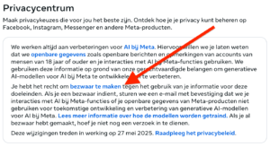 meta-bezwaar-maken-300x164 meta bezwaar maken |Hoe kan ik bezwaar maken tegen Meta?