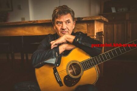 Belgische zanger. drummer. presentator en acteur. (4.7)