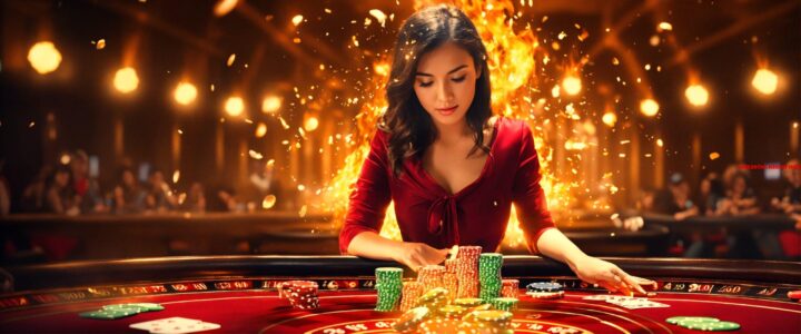 Dat lukt zeker succes (in de loterij) gegarandeerd (5.4)