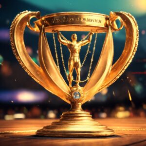 Deze muziekprijs heet sinds 2014 Buma Award. (6.4)