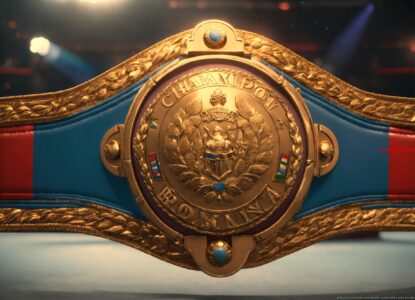 Die van de titelstrijd is morgen