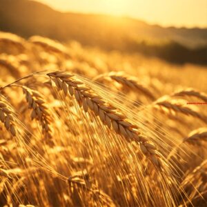 Die weersgesteldheid is goed voor hoog opgroeiende haver