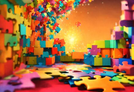 Een einde maken aan de scherpe kantjes. (8)