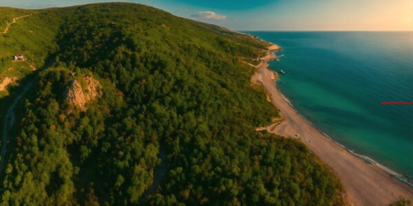 Grootste eiland van Canada in de Atlantische Oceaan (12)