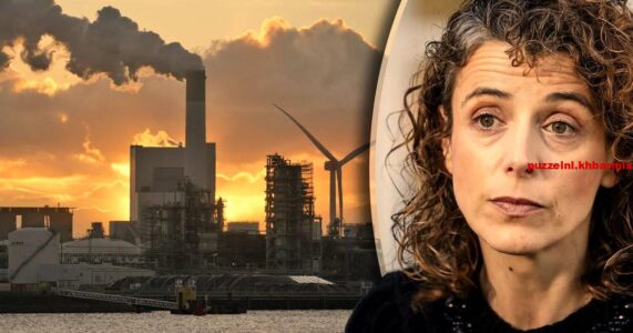 Hermans minister van ...(smerige) Groei (XR-betogers) (4)