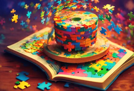 Hier zit een luchtje aan. (5)