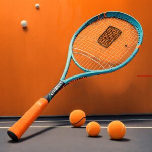 Hoe heet bij tennis de stand 40-40