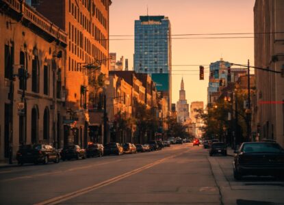 Hoe heet de hoofdstad van het Zuid-Amerikaanse Guyana