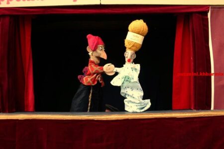 Hoe heet de vrouw van Jan Klaassen