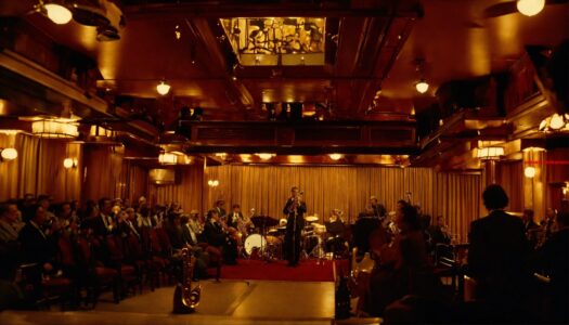 Hoe noemt men een klein jazz-orkest met drie tot zeven instrumenten (5)