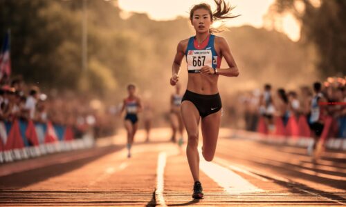 Hoe worden tempomakers in de atletiek genoemd