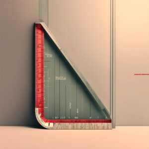 Hoeveel graden heeft een rechte hoek