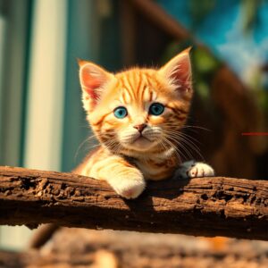 Hoeveel levens heeft een kat volgens het volksgeloof