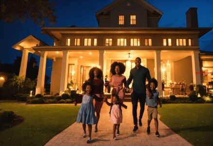 Hoewel ma is een familielid. (12)