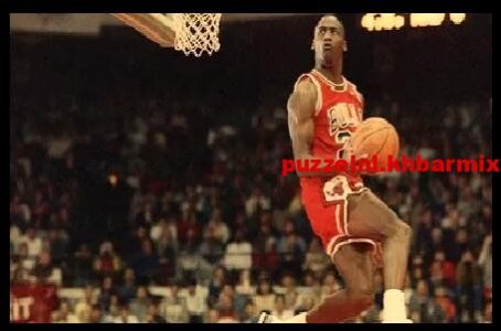 In welke sport was Michael Jordan een wereldster (9)