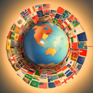 Mag van Nederland niet ontbreken bij de NAVO-top