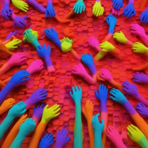 Neiging tot aanraken