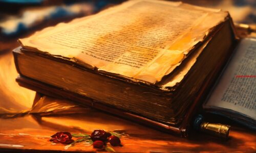 Poëzie die niet toegankelijk is. (5)