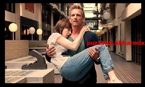 Schreef’Komt een vrouw bij de dokter’