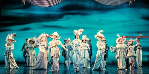 Schrijver van het toneelstuk ‘Pygmalion’ waarop de musical ‘My fair lady’ gebaseerd is