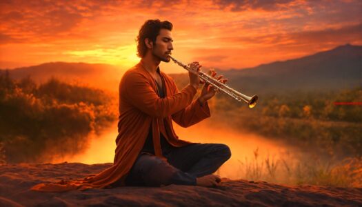 Solist met een eigen salaris. (15)