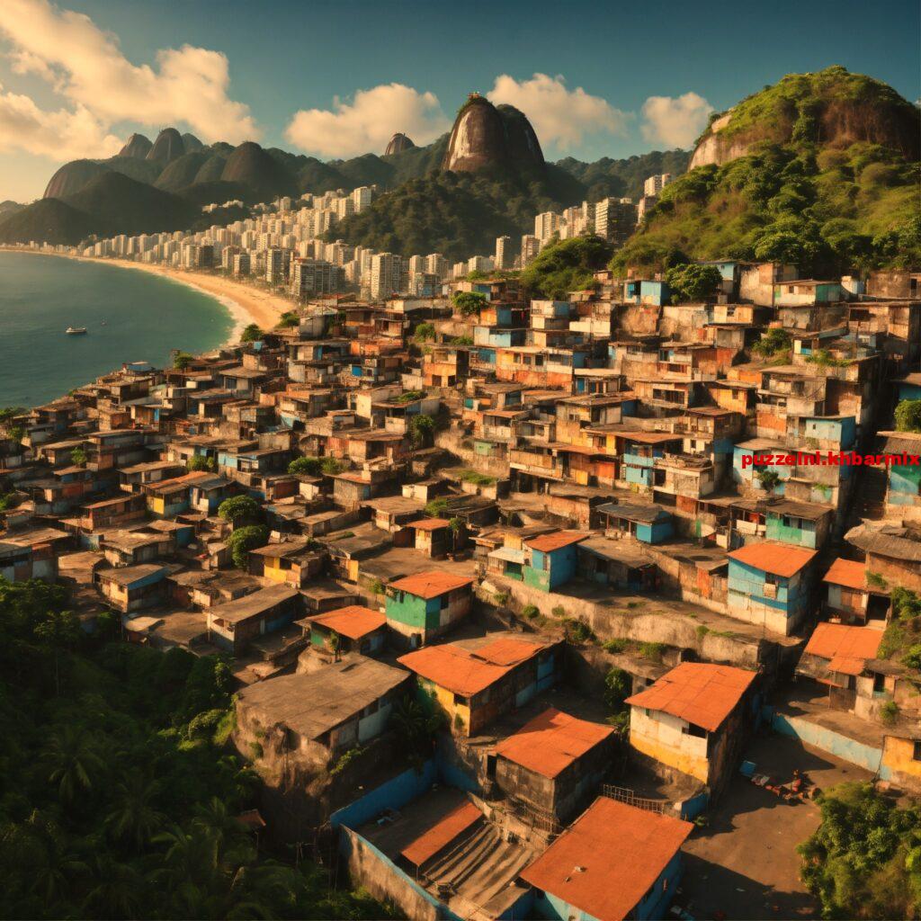 Tegucigalpa is de hoofdstad van dit MiddenAmerikaanse land