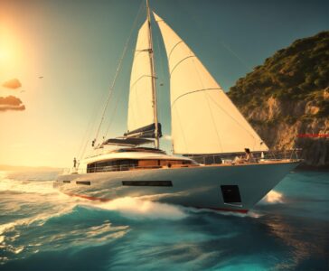 Type zeilboot (watersport) (9)