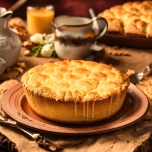 Uit welke plaats komt de Limburgse vlaai oorspronkelijk