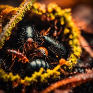 Vertrek voor parasieten (10)