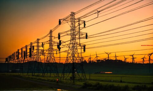 Volgens deze brancheorganisatie hadden Nederlanders in Spanje en Portugal weinig last van stroomstoring (4)