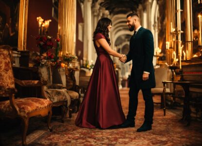 Waar mannen of vrouwen naar verluidt toe in staat zijn (5)