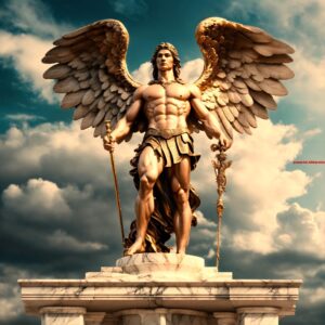 Waar was de Romeinse god Aeolus de bewaarder van (4)