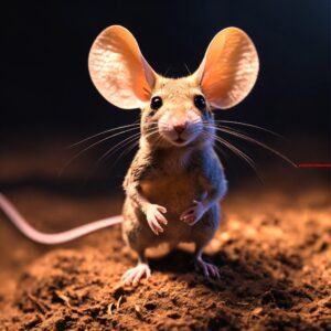 Waarop dansen muizen als de kat van huis is (5)