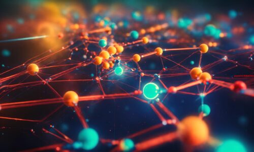 Waaruit zijn moleculen opgebouwd