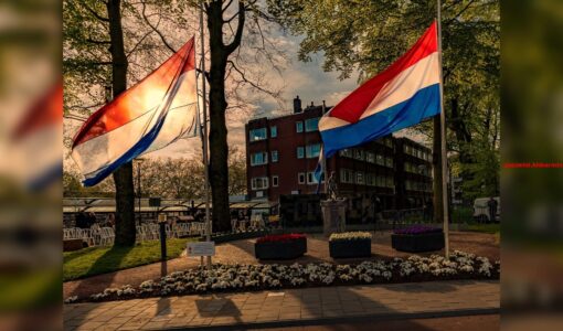 Wanneer moeten we 2 minuten stil zijn