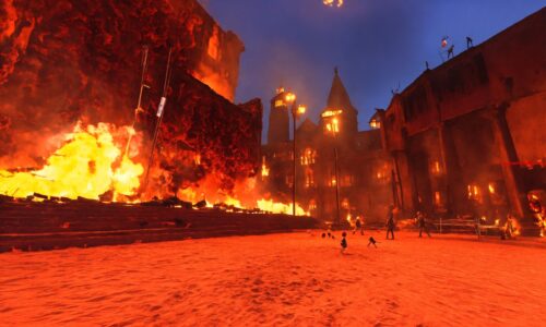 Wanneer was de vuurwerkramp in enschede