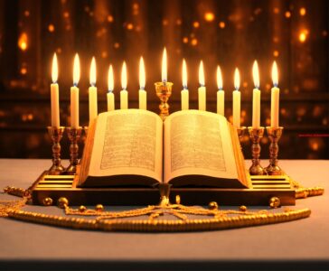 Wat is de Hebreeuwse naam voor God (6)