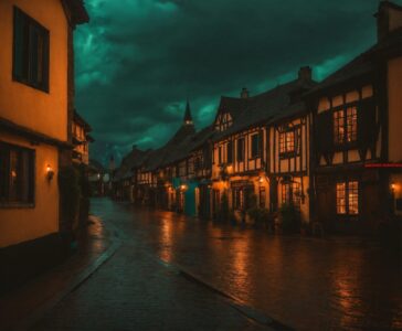 Wat is de oude naam voor Gelderland (5)