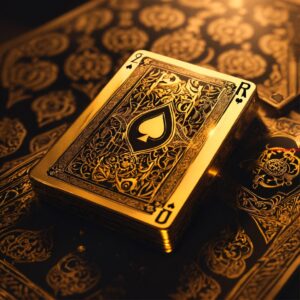 Wat is de voorloper van het bridgespel (5)