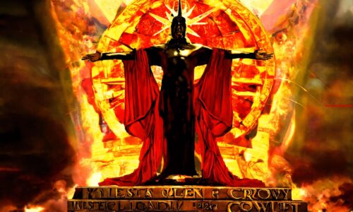 Wat is het latijnse woord voor voorteken (4)