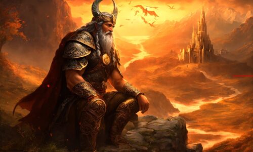 Wat werd in 981 ontdekt door de noor erik de rode