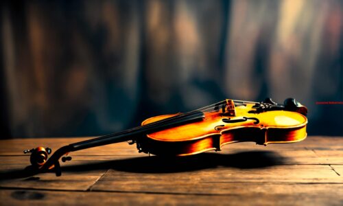 Welk instrument bespeelt Sherlock Holmes (5)