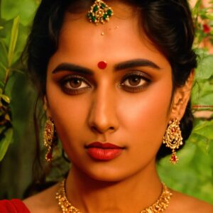 Welk product wordt gebruikt om oogleden donkerder te maken