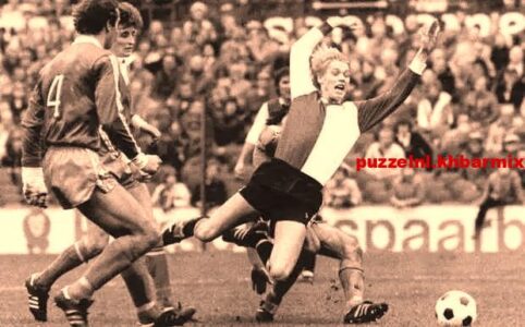 Welke IJslander scoorde tweemaal in de gewonnen bekerfinale 3-1 tegen Ajax in het seizoen 1979-1980 (9)