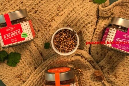 Welke plant wordt ook wel ketoembar genoemd